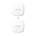 Produktbild: TP-Link Tapo T310 - Intelligenter Temperatur- & Luftfeuchtigkeitssensor 2er-Set