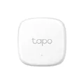 Produktbild: TP-Link Tapo T310 Smart Temperatur & Luftfeuchtigkeitsmonitor, kostenlose Datenspeicherung,visuelle Grafiken,Flexible Installation,App-Benachrichtigungen, Hub H100 erforderlich