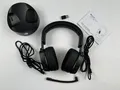 Produktbild: OUTLET Roccat Syn Max Air DEFEKT AKKU Gaming Headset RGB 3D Docking