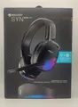 Produktbild: Roccat Syn Max Air Kabelloses RGB PC Gaming Headset 3D Audio & Docking-Station