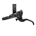 Produktbild: Shimano XT Disc Bremshebel links  schwarz IBLM8100L