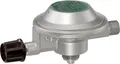 Produktbild: GOK ND-Regler Gaz-Anschluss 1kg 1/4, Betriebsdruck:50 mbar