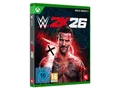 Produktbild: WWE 2K26 - [XBOX Series X]