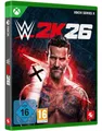 Produktbild: WWE 2K26 XBSX