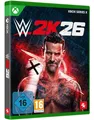 Produktbild: WWE 2K26 XBSX           !!!!! NEU+OVP !!!!!