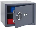 Produktbild: Filex SB3 Tresor 43,0 x 35,0 x 31,0 cm dunkelgrau 1104000442