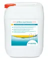 Produktbild: BAYROL pH-Minus Liquid Domestic 10 L - Flüssiges Konzentrat zur Senkung eines pH-Wertes über 7,4 - senkt den pH-Wert des Poolwassers - besonders hohe Reinheit