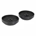 Produktbild: Kohlefilter Set Gorenje AH135 417308 für Dunstabzugshaube 2Stk