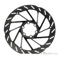 Produktbild: Sram DB HS2 160mm 6-Loch Bremsscheibe-Silber-One Size