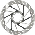 Produktbild: SRAM HS2 6-Loch Bremsscheibe 160 mm