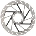 Produktbild: SRAM Bremsscheibe HS2 Rotor Rounded Edges 160 mm | 6-Loch
