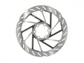 Produktbild: SRAM Scheibenbremse SRAM Bremsscheibe HS2 6-Loch 160 mm - mehr Bremskraft und optimales Wä