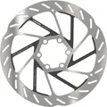 Produktbild: SRAM - Bremsscheibe HS2 - abgerundet - 6 Loch - 160 mm