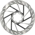 Produktbild: SRAM Bremsscheibe HS2 6-Loch / 160 mm - 160 mm