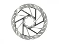 Produktbild: SRAM Bremsscheibe HS2 6-Loch 160 mm - mehr Bremskraft und optimales Wärmemana...