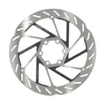 Produktbild: SRAM Rotor Hs2 6-Bolt (Includes Steel Rotor Bolts) Rounded  160Mm