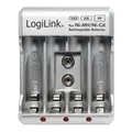Produktbild: LogiLink PA0168, Überstrom, Überspannung