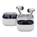 Produktbild: Samsung Galaxy Buds3 FE SM-R420 Gray (SM-R420NZAADBT)