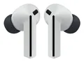 Produktbild: In-Ear Bluetooth Kopfhörer Kabellos TWS IP54 Galaxy Buds3 FE (Grau)