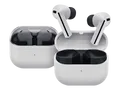 Produktbild: SAMSUNG Galaxy Buds3 FE, In-ear Kopfhörer Bluetooth Gray