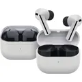 Produktbild: Samsung Galaxy Buds3 FE In-ear Kopfhörer Gray Bluetooth True wireless