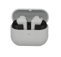 Produktbild: Samsung Galaxy Buds3 FE grau Bluetooth In-Ear-Kopfhörer ANC - WIE NEU