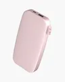 Produktbild: 12000 mAh Powerbank USB Typ-C 2PB12100SP (Pink)