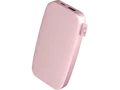 Produktbild: FRESH N REBEL 2PB12100SP Ultra Fast Charging und 20W Powerbank 12000 mAh Smokey Pink