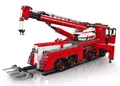 Produktbild: Mould King 19008 Pneumatic Tow Truck Konstruktions-Spielset, (10966 St)