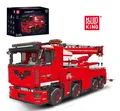 Produktbild: Mould King 19008S Technik Abschlepp-LKW Ferngesteuert -NEU-OVP- Klemmbausteine