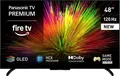 Produktbild: Panasonic TV-48Z80BEZ 4K OLED Smart TV 121 cm (48