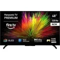 Produktbild: Panasonic TV-48Z80BEZ 4K OLED Smart TV 121 cm (48