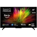 Produktbild: Panasonic TV-48Z80BEZ OLED-Fernseher