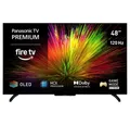 Produktbild: Panasonic TV-48Z80BEZ OLED-Fernseher