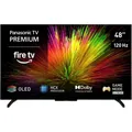 Produktbild: Panasonic TV-48Z80BEZ Fernseher