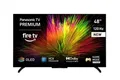 Produktbild: Panasonic TV-48Z80BEZ OLED TV (48 Zoll (121 cm), 4K UHD