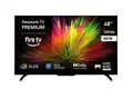 Produktbild: Panasonic Fernseher TV-48Z80BEZ 48 Zoll 4K Ultra HD OLED TV #2268081