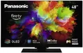 Produktbild: Panasonic TV-48Z80BEZ, 4K-Fernseher, HDR, OLED, 48 Zoll, Triple Tuner, Smart TV