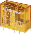 Produktbild: FINDER S.p.A. Steck-/Printrelais 40.52.8.048.0000 (40.52.8.048.0000)
