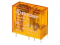 Produktbild: FINDER Steck-/Printrelais, 2 Wechsler für 8 A, Spule 48 V AC 40.52.8.048.0000