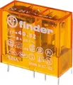 Produktbild: Finder 405280480000 Steck-/Printrelais 40.52.8.048.0000 IP20 Schaltrelais Neu