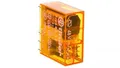 Produktbild: Miniaturrelais 2P 8A 48V AC 40.52.8.048.0000