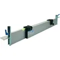 Produktbild: Rabo Abziehschiene 1,60-2,75 M Verstellbar, Höhe 0-11 Cm