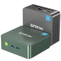 Produktbild: GMKtec G3 Plus Mini PC 8 GB 256 GB Home Assistant OS