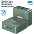Produktbild: GMKtec G3 Mini PC 8 GB 256 GB