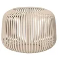 Produktbild: blomus Laterne Lito Stahl Beige XS (Extra Small)