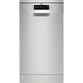 Produktbild: AEG Stand-Geschirrspüler FFB73527ZM, 45 cm, Edelstahl