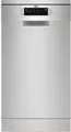 Produktbild: AEG FFB73527ZM Stand Geschirrspüler, 45 cm breit, 10 Maßgedecke, Aqua Control, T