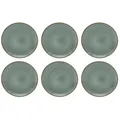Produktbild: CreaTable 22045 Nature Collection Speiseteller 27 cm, stone (6er Pack)