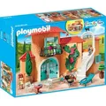 Produktbild: PLAYMOBIL 9420 Sonnige Ferienvilla